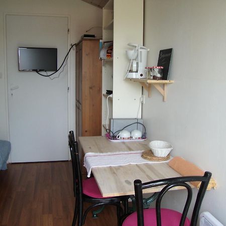 Mer A Pied Vrai Lit Linge Fourni Jardin Brétignolles-sur-Mer Exteriör bild