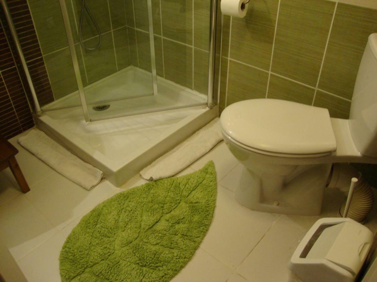 Mer A Pied Vrai Lit Linge Fourni Jardin Brétignolles-sur-Mer Exteriör bild